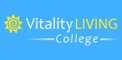  Internship at Vitality Living College in 