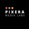  Internship at Pixera Media Labs in Surat