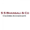  Internship at S S Bhansali & Co in Ahmedabad