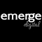 Web Development Internship at Emerge Digital in Mumbai