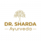  Internship at Dr. Sharada Ayurveda in Ludhiana