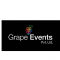 Internship at Grape Events Private Limited in 