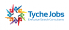  Internship at Tyche Jobs Executive Search Consultants in Gurgaon