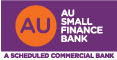  Internship at AU Small Finance Bank in Jaipur