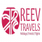 Campus Ambassador Internship at Reev Travels in 