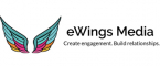  Internship at EWings Media in 