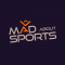  Internship at Mad About Sports OPC Private Limited in 