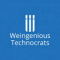  Internship at Weingenious Technocrats LLP in Surat