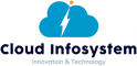  Internship at Cloud Infosystem in Chandigarh