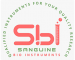 Internship at Sanguine Bio Instruments in Hyderabad
