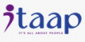  Internship at IT'S ALL ABOUT PEOPLE (ITAAP) in 