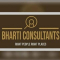  Internship at Bharti Consultants in Jalandhar