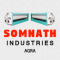  Internship at Somnath Industries in Agra