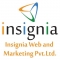  Internship at Insignia Web and Marketing Private Limited in Bhopal