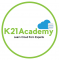 Internship at K21 Academy in 