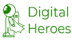  Internship at Digital Heroes in Lucknow