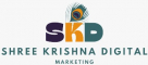 Web Development Internship at Shree Krishna Digital Marketing in Mumbai