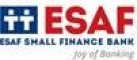  Internship at ESAF Small Finance Bank in Udaipur, Bishalgarh