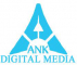 .NET Development Internship at ANK Digital Media in Delhi