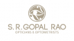 Photography Internship at S.R. Gopal Rao Opticians & Optometrists in Bangalore