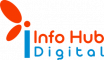  Internship at Info Hub Digital in Pune