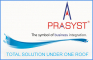  Internship at Pratham Systech India Private Limited in Mumbai