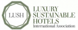 Graphic Design Internship at LUSH, The Luxury Sustainable Hotels International Association in 