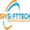  Internship at SW Softtech in Mohali