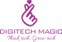  Internship at Digitech Magic in Pune