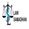 Legal Internship at Law Samadhan in Delhi, Gurgaon, Jaipur