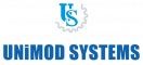  Internship at Unimod Systems in Indore