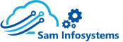  Internship at Sam Infosystems Pvt Ltd in Mumbai